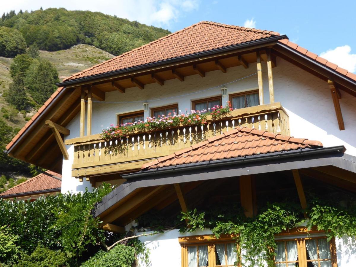 Apartment In Brandenberg With Terrace Todtnau Phòng bức ảnh