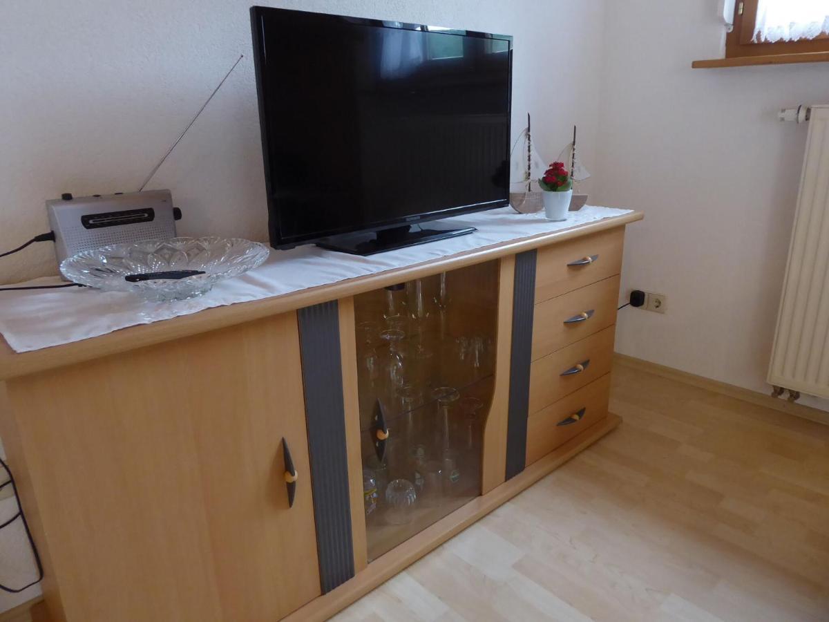 Apartment In Brandenberg With Terrace Todtnau Ngoại thất bức ảnh