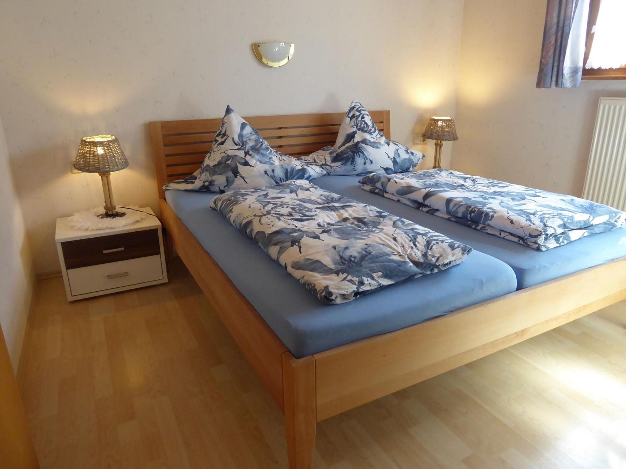 Apartment In Brandenberg With Terrace Todtnau Ngoại thất bức ảnh