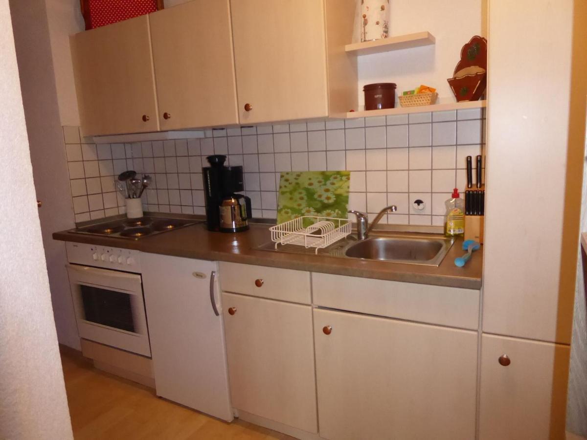 Apartment In Brandenberg With Terrace Todtnau Ngoại thất bức ảnh